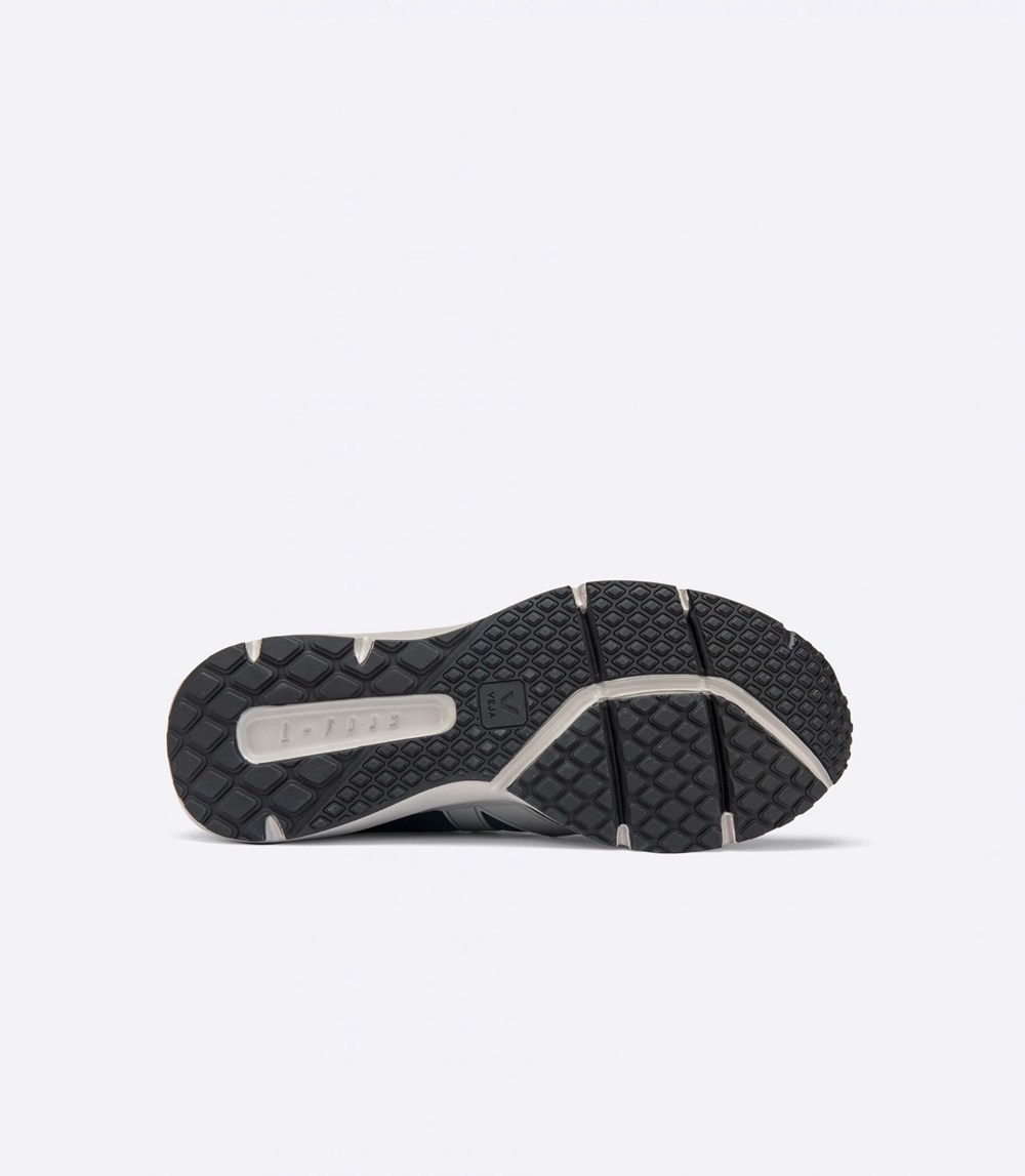 Veja Sneakers Dam - Condor 2 Alveomesh - Nigga - 524136-DNA